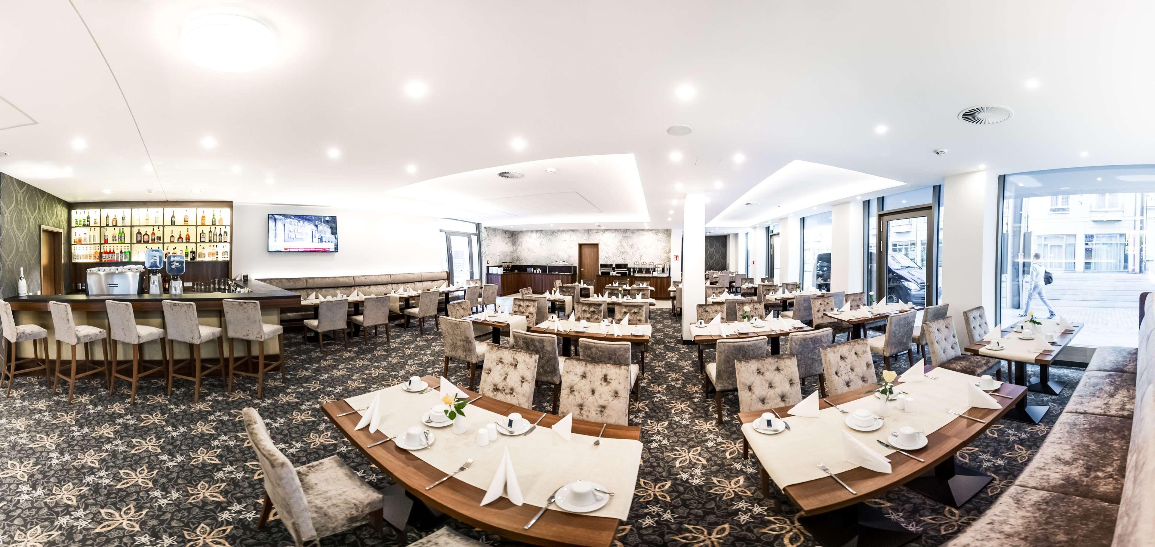 Best Western Plus Royal Suites Leipzig Exterior foto